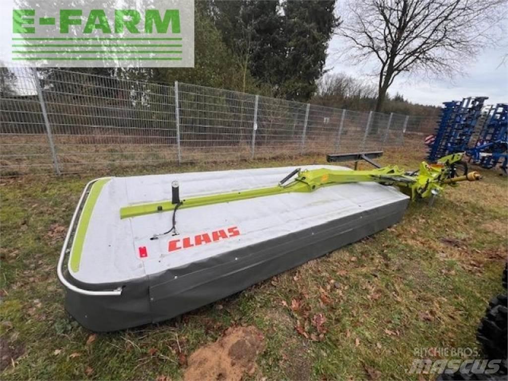 CLAAS disco 4400 Niittokoneet