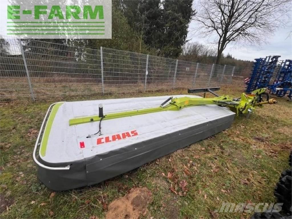 CLAAS disco 4400 Niittokoneet