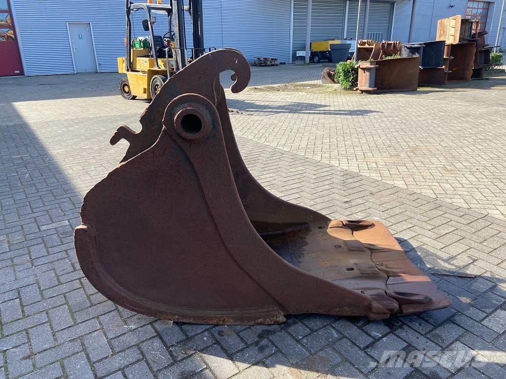  Bucket CW30 1000mm Kauhat