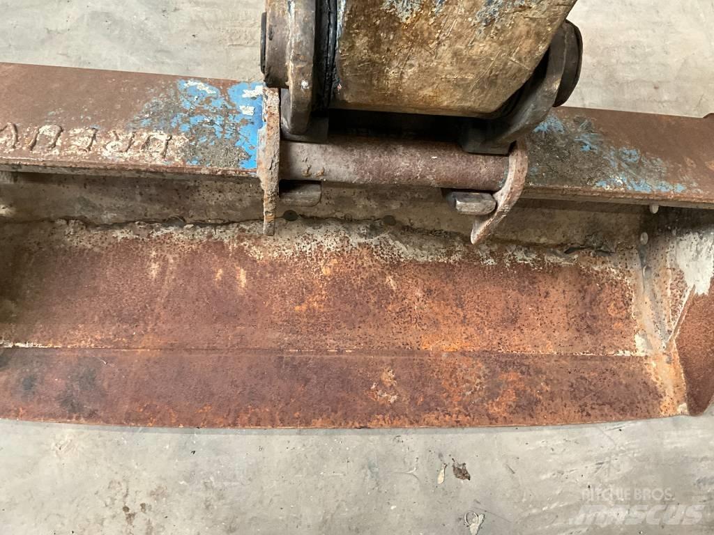 Kubota KX 080-3 Midikaivukoneet 7t - 12t
