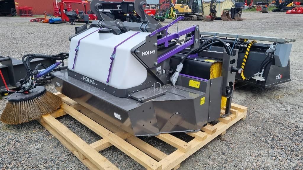 Holms PH250B Harjat / harjakauhat