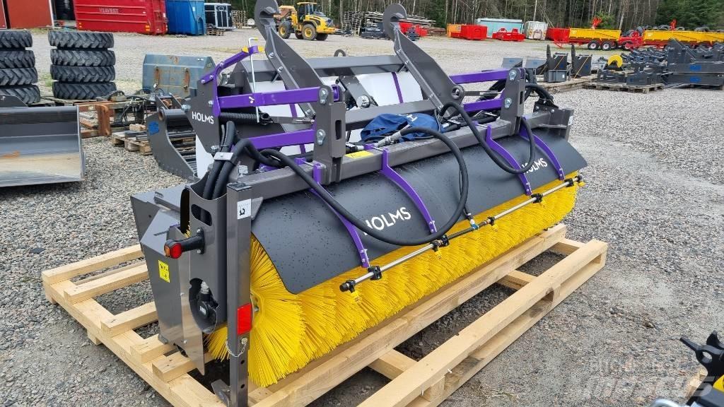 Holms PH250B Harjat / harjakauhat