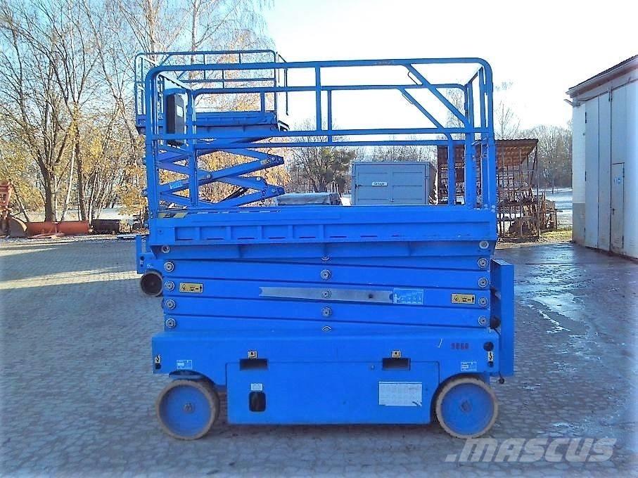 Airo X 12 EW Saksilavat