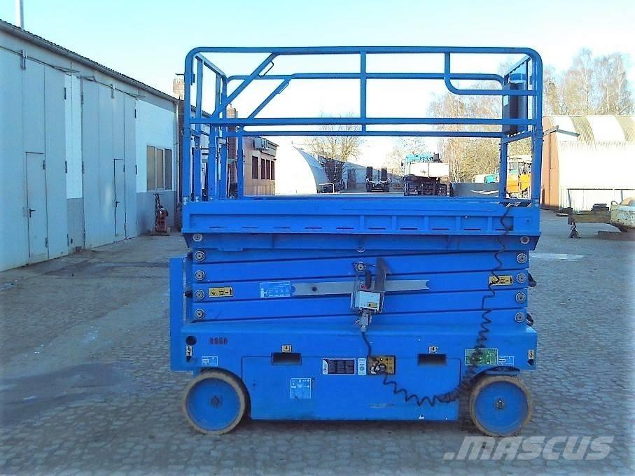 Airo X 12 EW Saksilavat