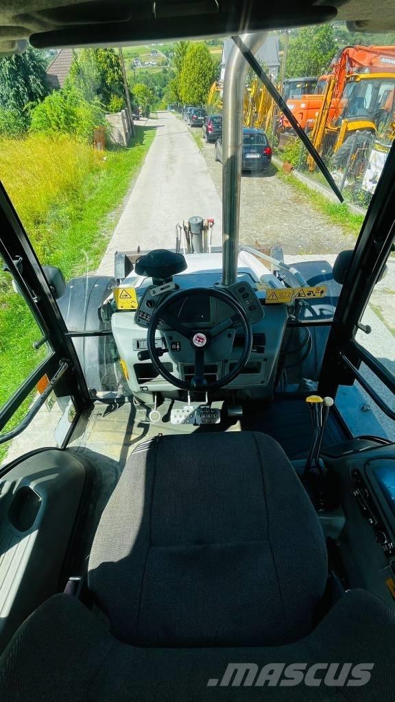 Terex 970 Elite Kaivurikuormaajat