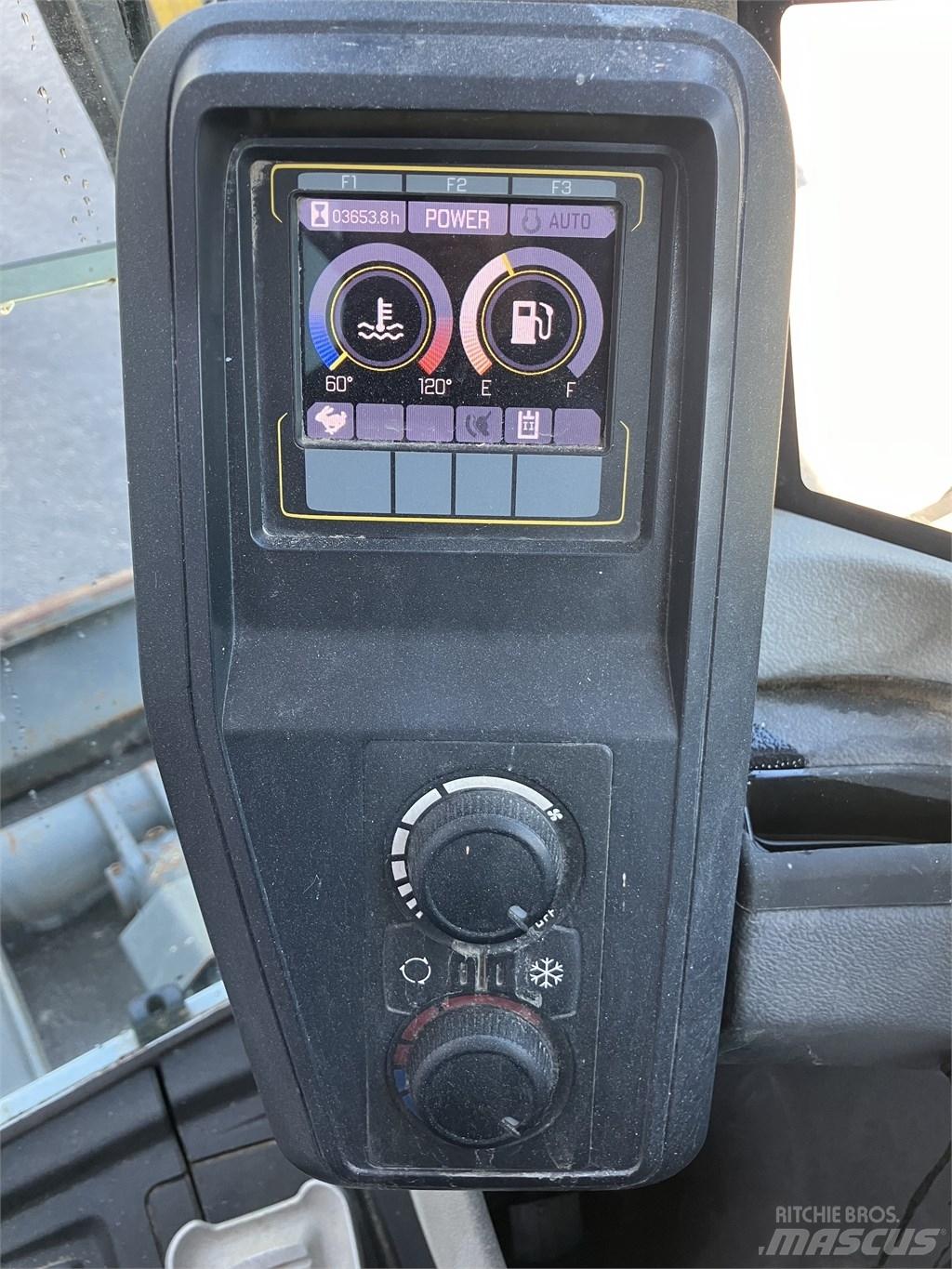 Wacker Neuson ET 65 Minikaivukoneet < 7t