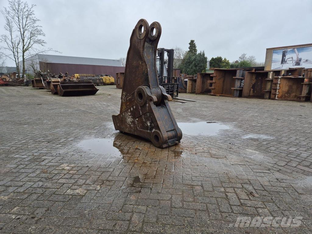  MP-40-S/VTS-60 JAW Asfaltti- ja betonileikkurit