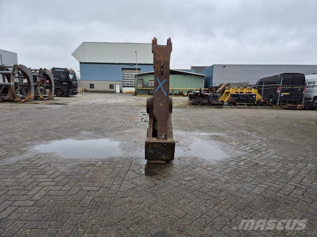  MP-40-S/VTS-60 JAW Asfaltti- ja betonileikkurit