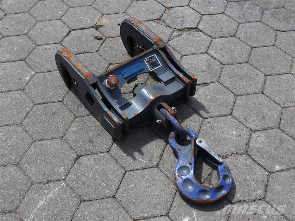  LASTHAKEN 15 TO. Pikakytkimet