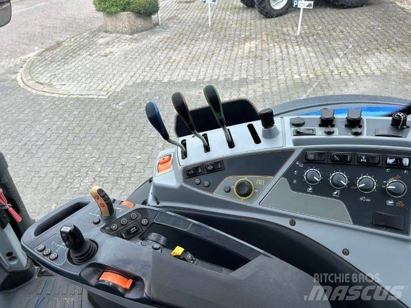 Valtra N 154 A Traktorit