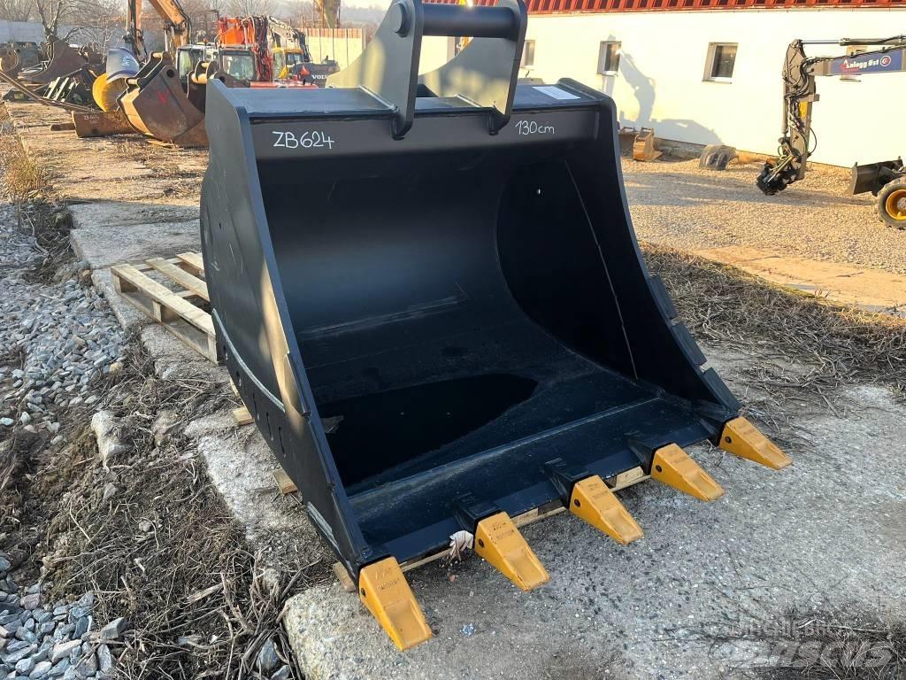 Volvo EC 220 EL Telakaivukoneet