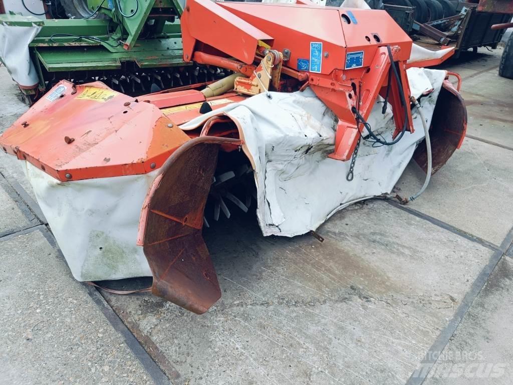 Kuhn FC313F Niittokoneet