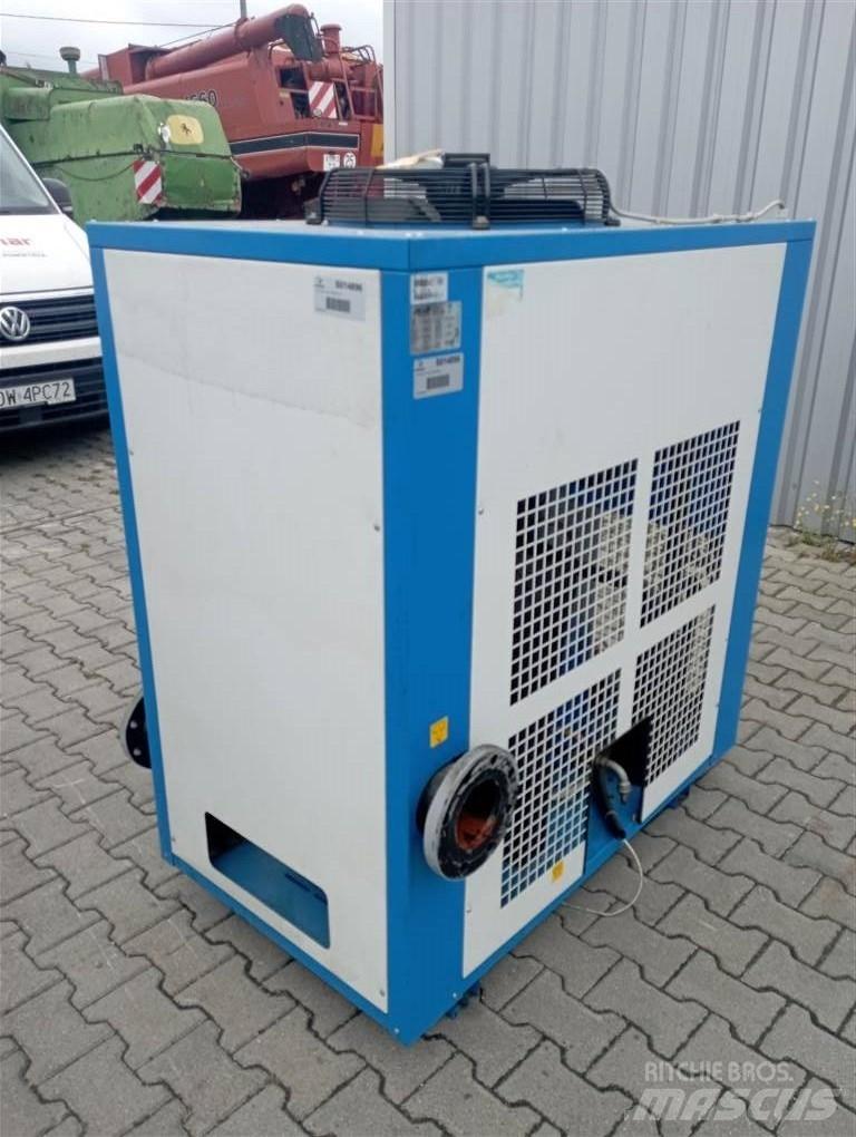 Alup ADQ2700 Paineilmakuivaimet