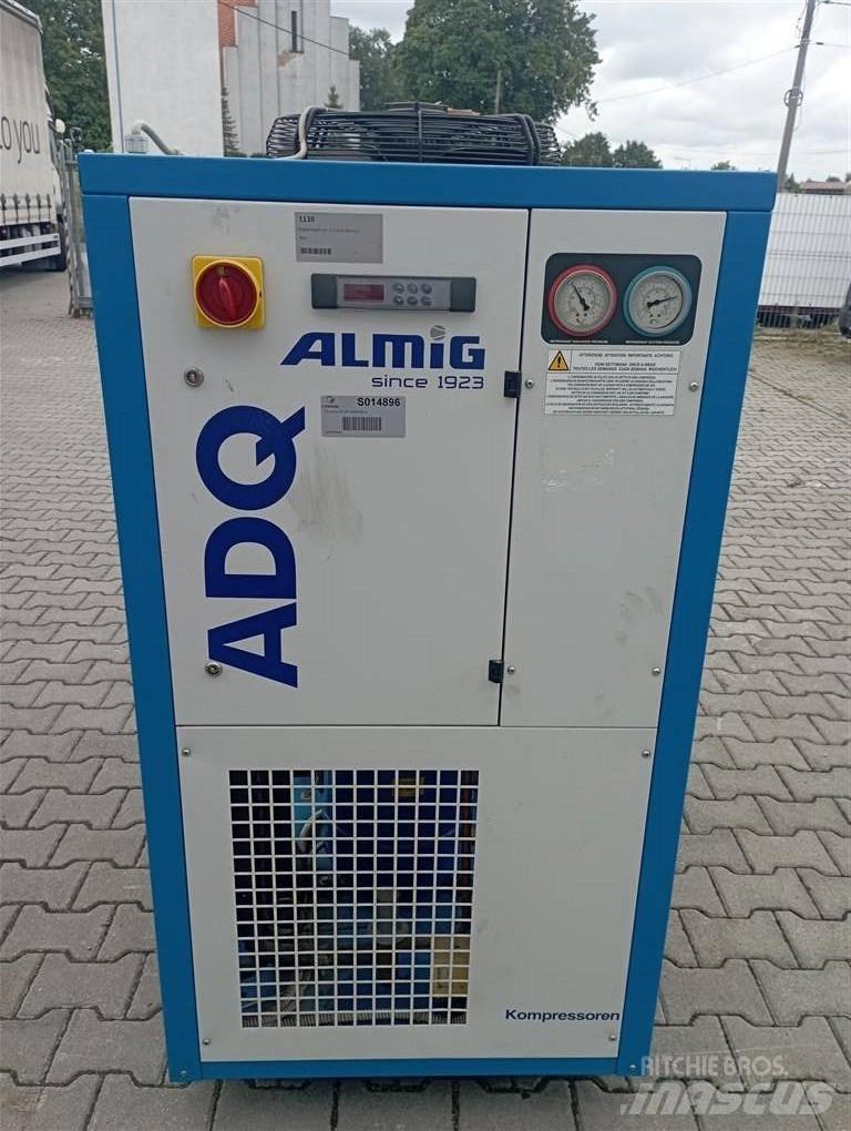 Alup ADQ2700 Paineilmakuivaimet