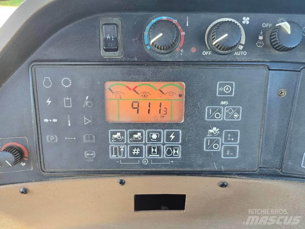 John Deere 8320 Traktorit