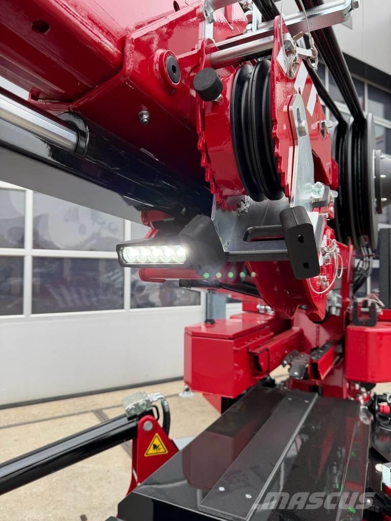 Hoeflon C6e Mininosturit