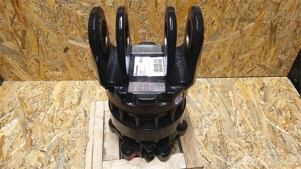 Indexator 7140001 Kuormatraktorinosturit