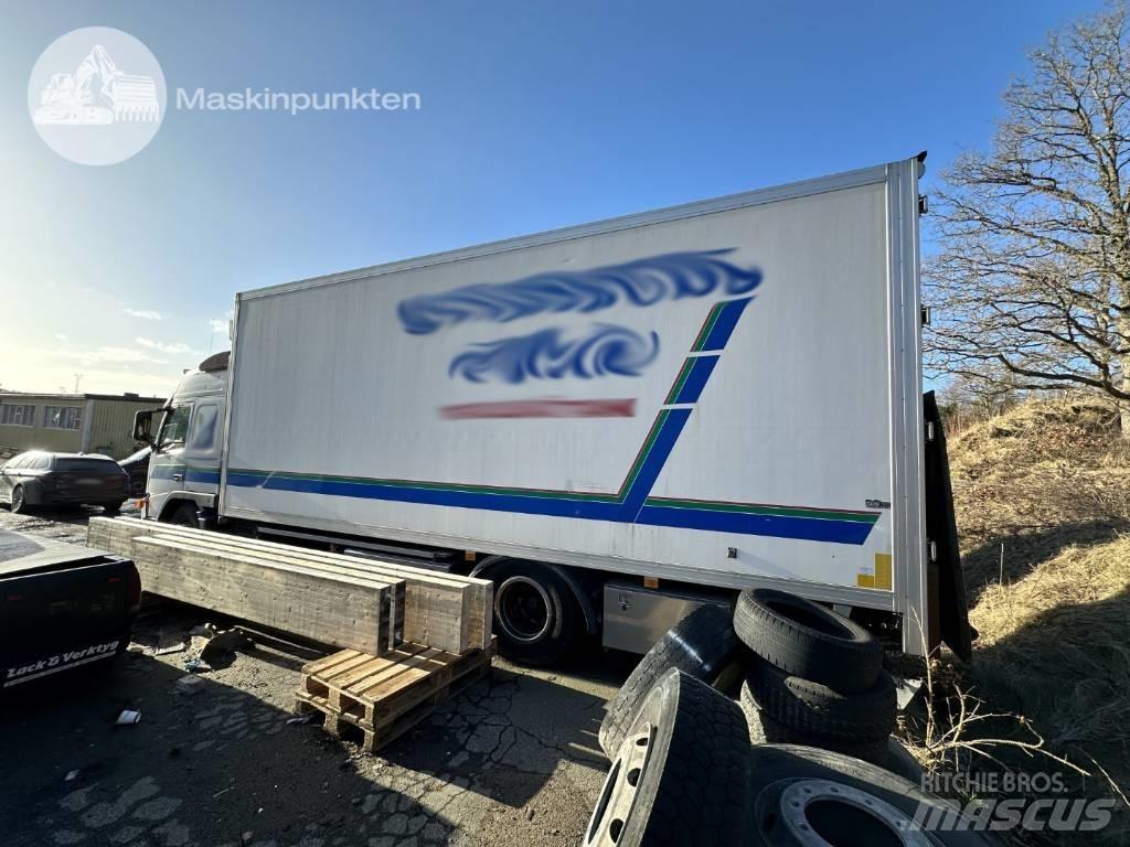 Volvo FM 300 Umpikorikuorma-autot