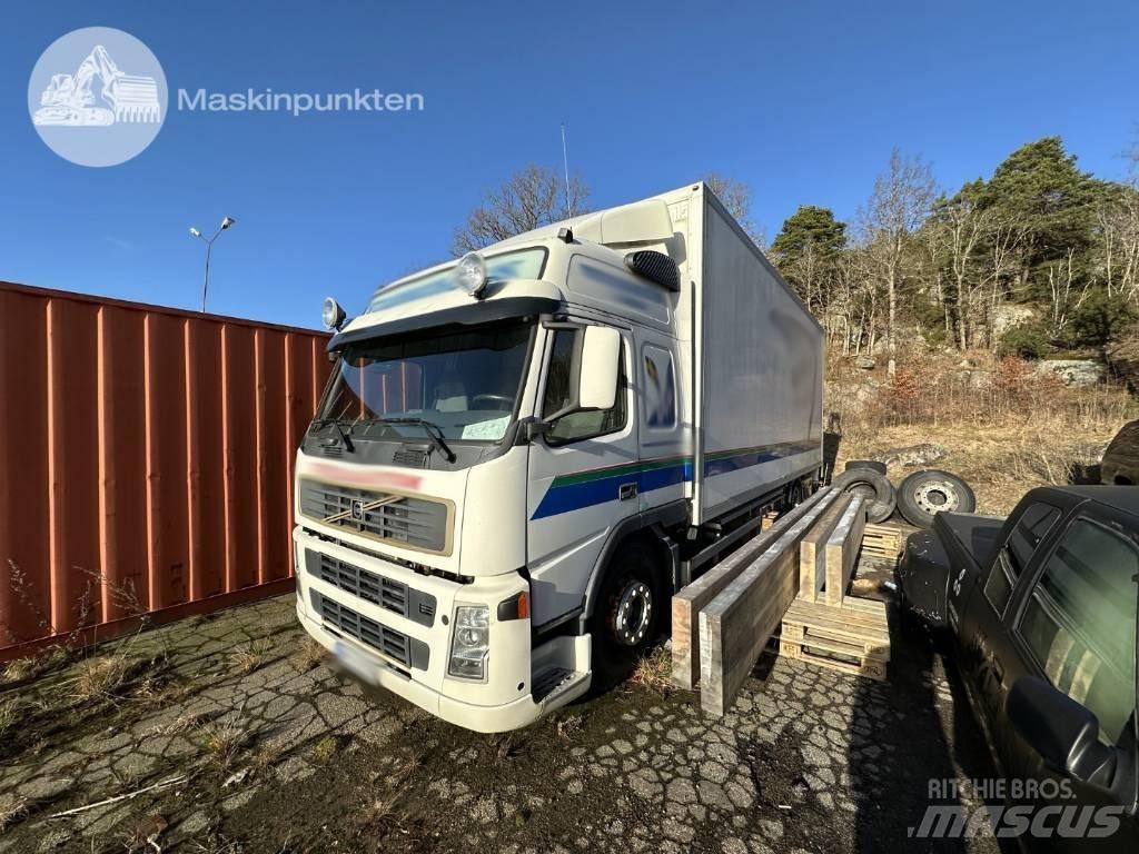 Volvo FM 300 Umpikorikuorma-autot