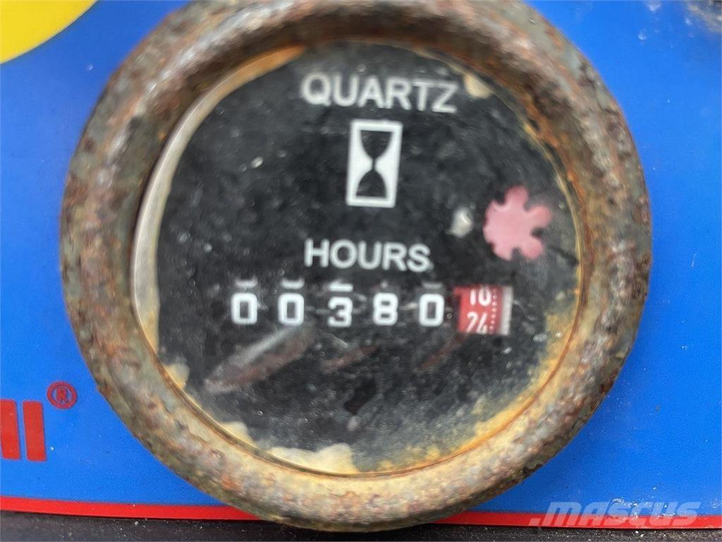 Mantall XE160W Saksilavat