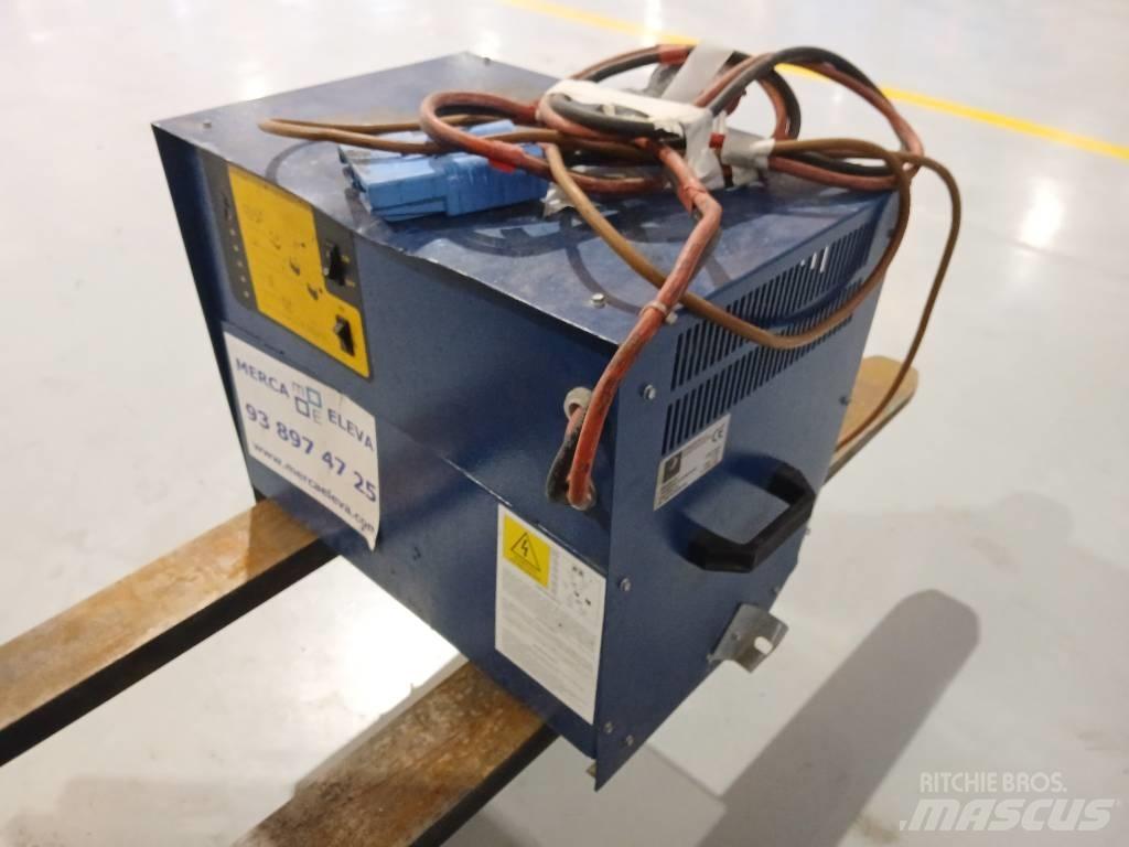Nissan G1N1L 20 Q Sähkötrukit