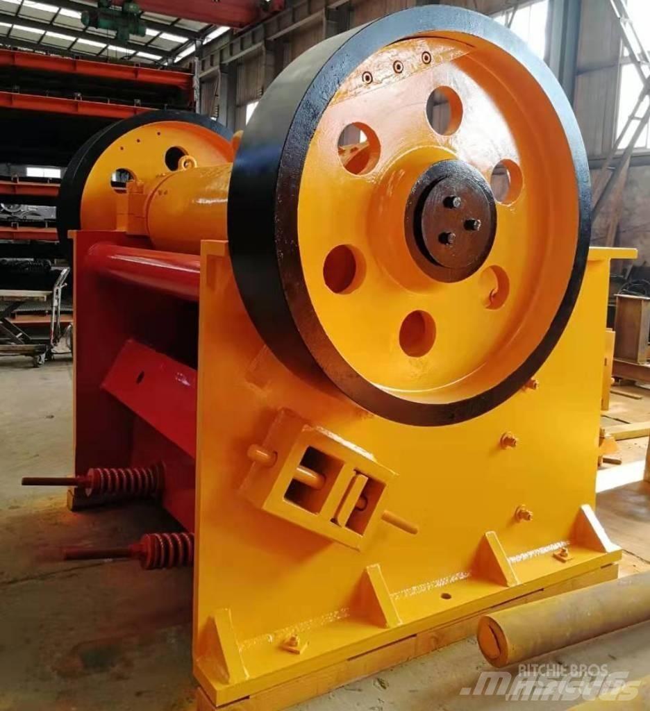 Kinglink PEX400x1500 Murskaimet