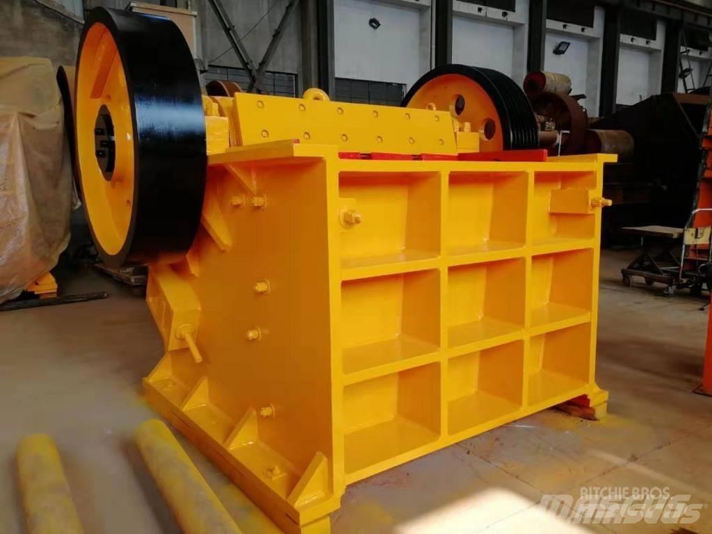 Kinglink PEX400x1500 Murskaimet