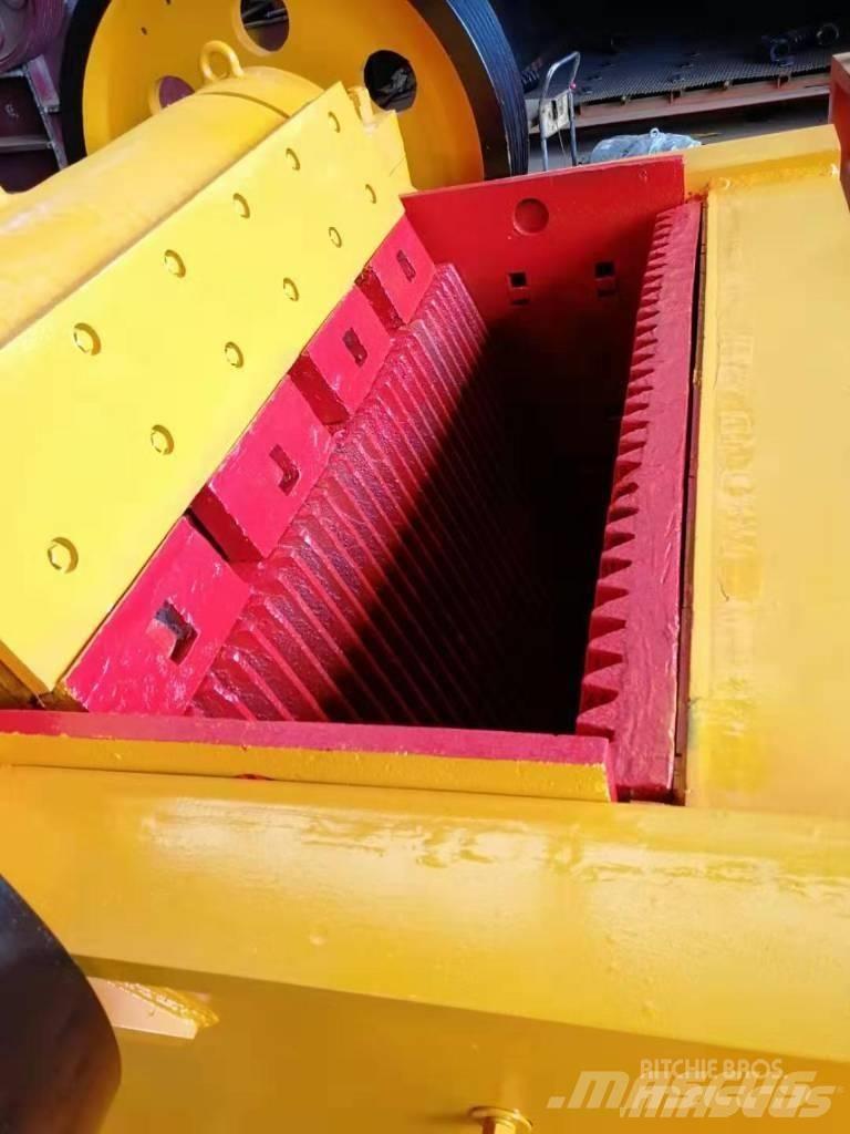 Kinglink PEX400x1500 Murskaimet
