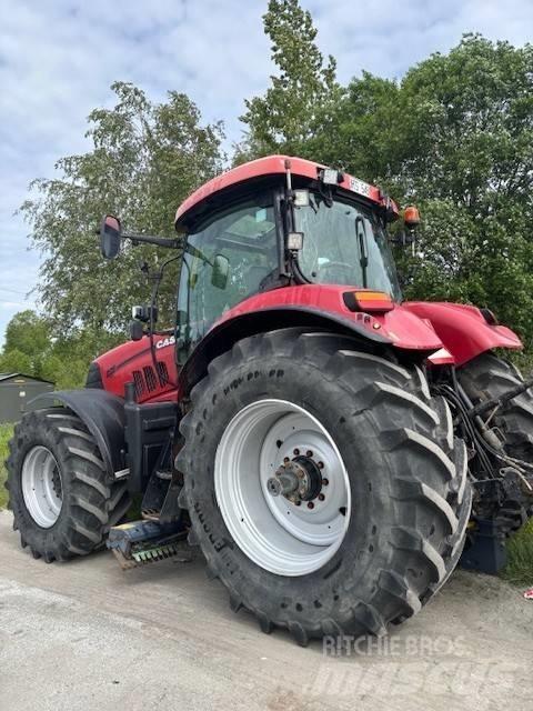 CASE 225 CVX Traktorit