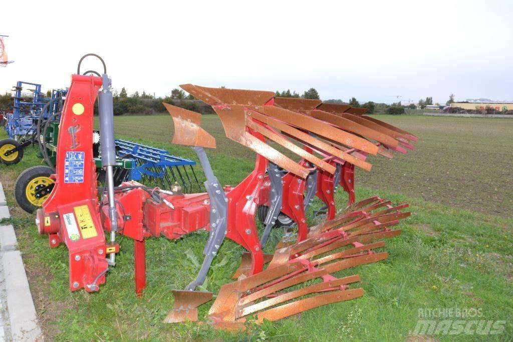 Goizin Taurus Paluuaurat