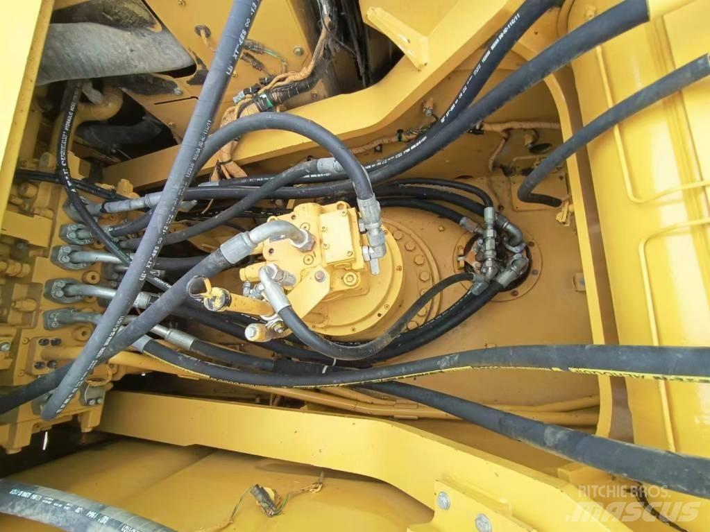 CAT 336 GC Telakaivukoneet