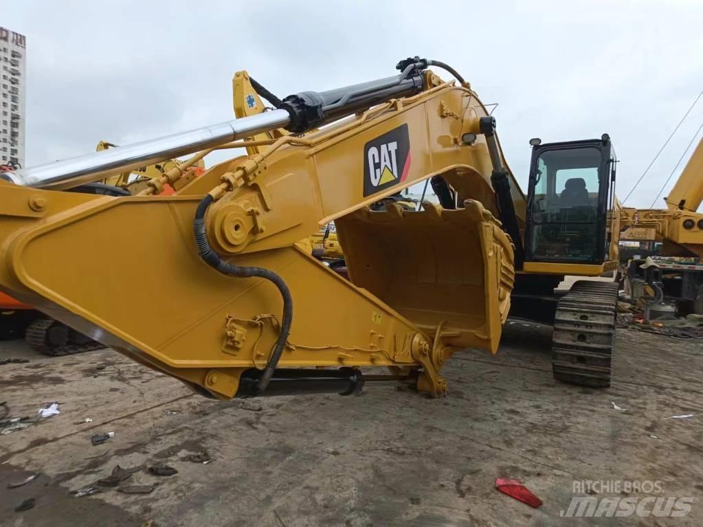 CAT 336 GC Telakaivukoneet