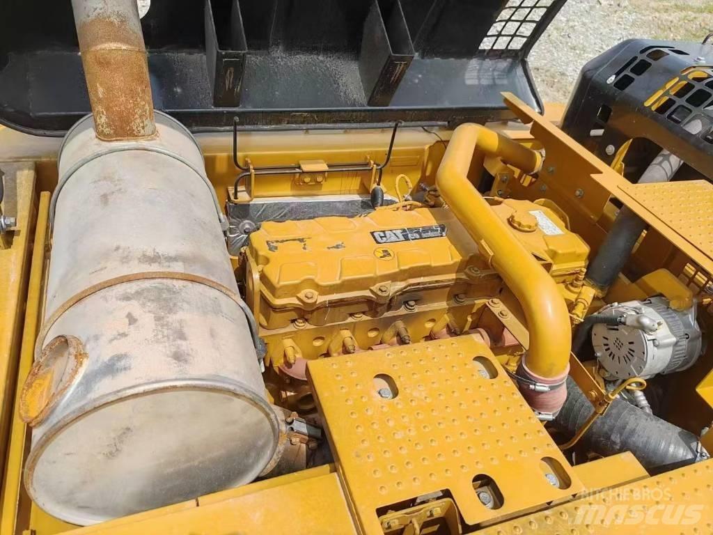 CAT 336 D Telakaivukoneet