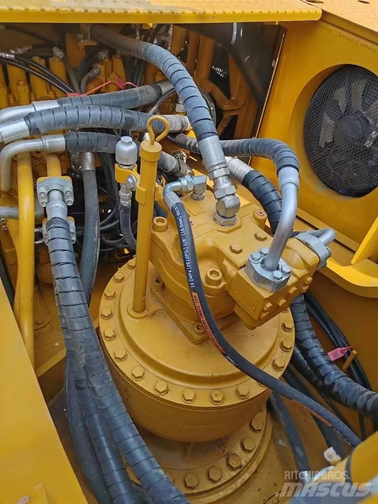 CAT 336 D Telakaivukoneet