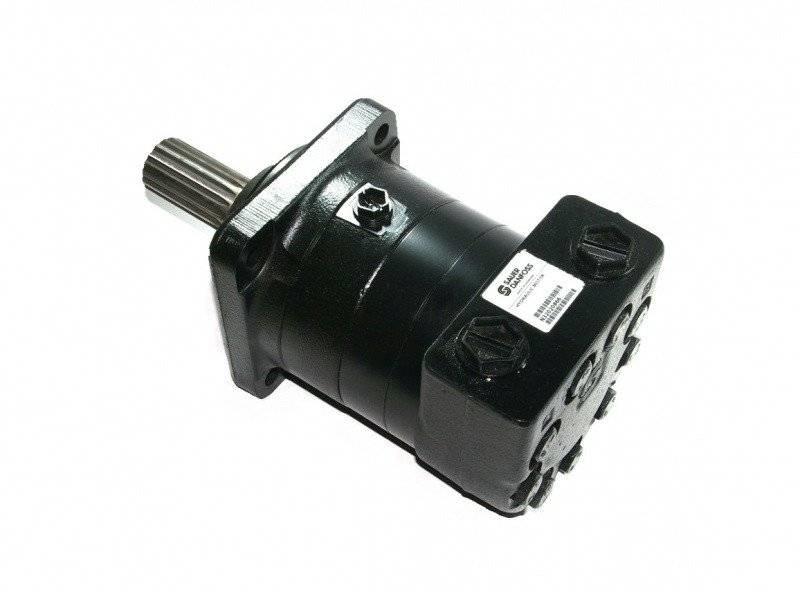 Danfoss TMT250 Muut