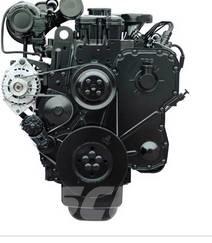 Cummins 6LTAA8.9-G2 Moottorit