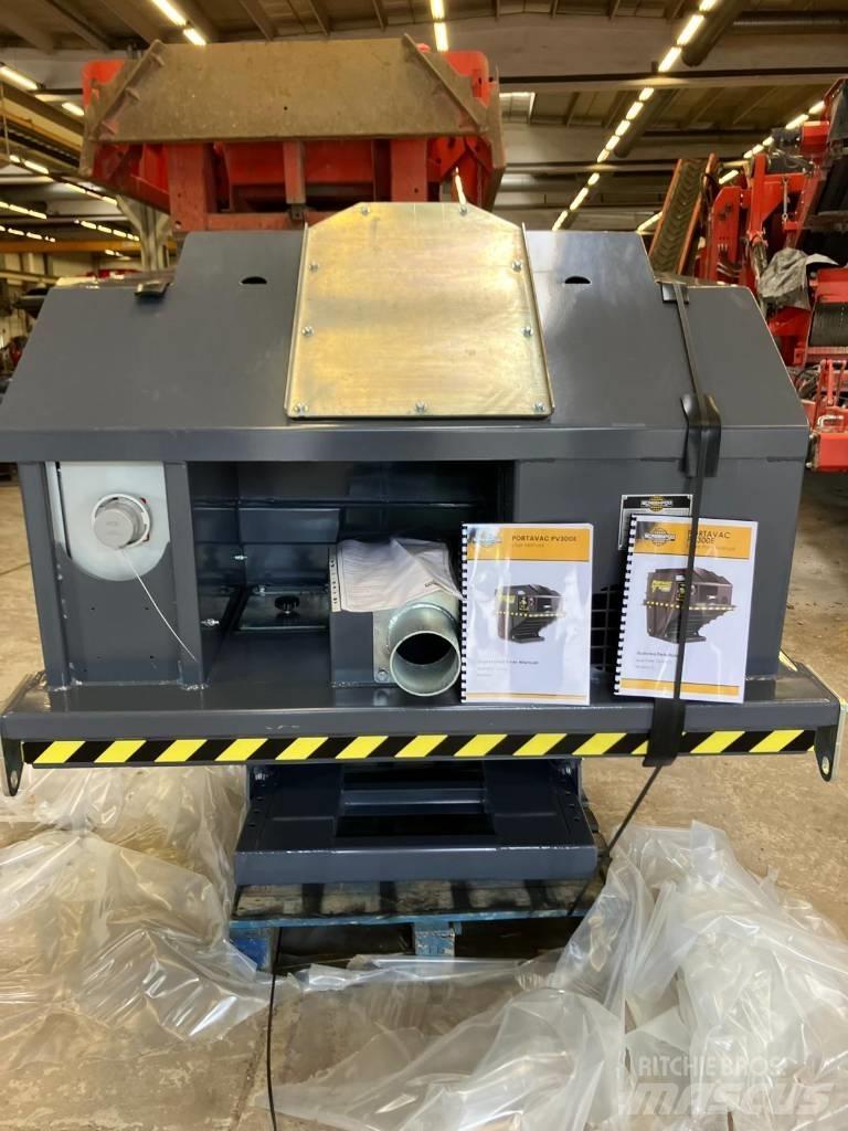 Screenpod PV300E Muut materiaalinkäsittelykoneet