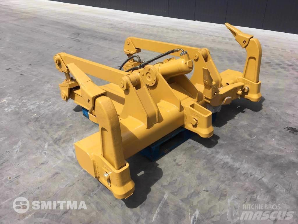 CAT D5 NG Repijät