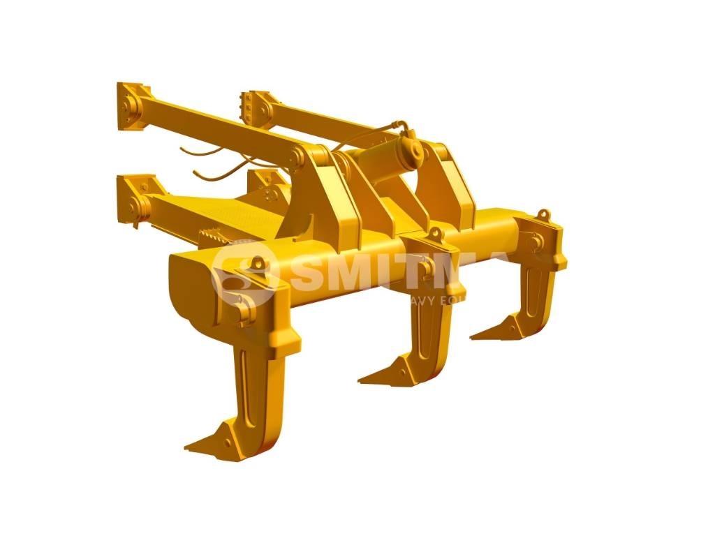 CAT D5 NG Repijät