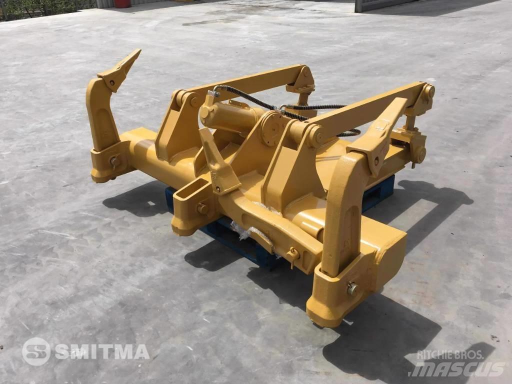 CAT D5 NG Repijät
