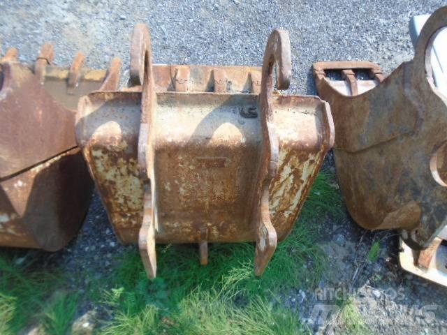 Takeuchi TB070 Telakaivukoneet
