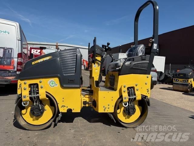 Bomag BW 90 AD-5 Tandemjyrät