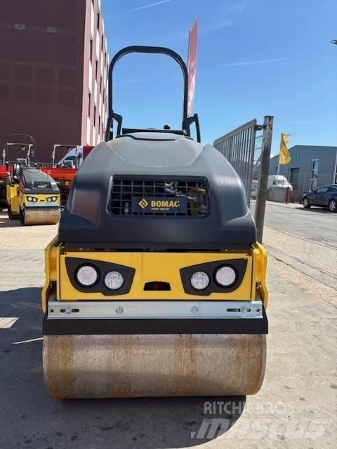 Bomag BW 90 AD-5 Tandemjyrät