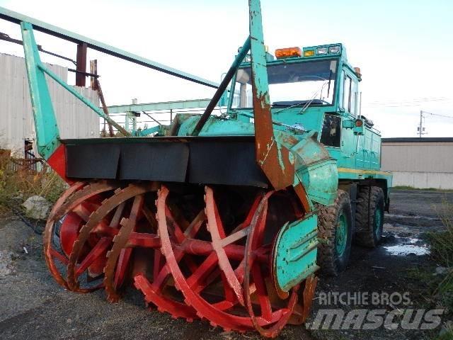  Nichijo HTR401 Muut koneet