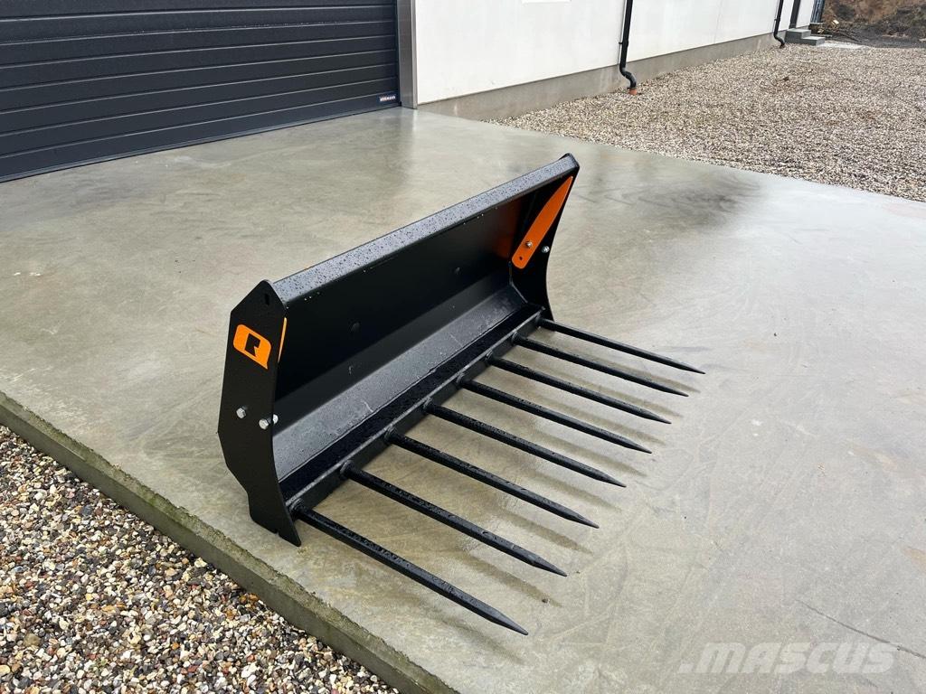 Ålö M 150+ Møggreb Kurottajat