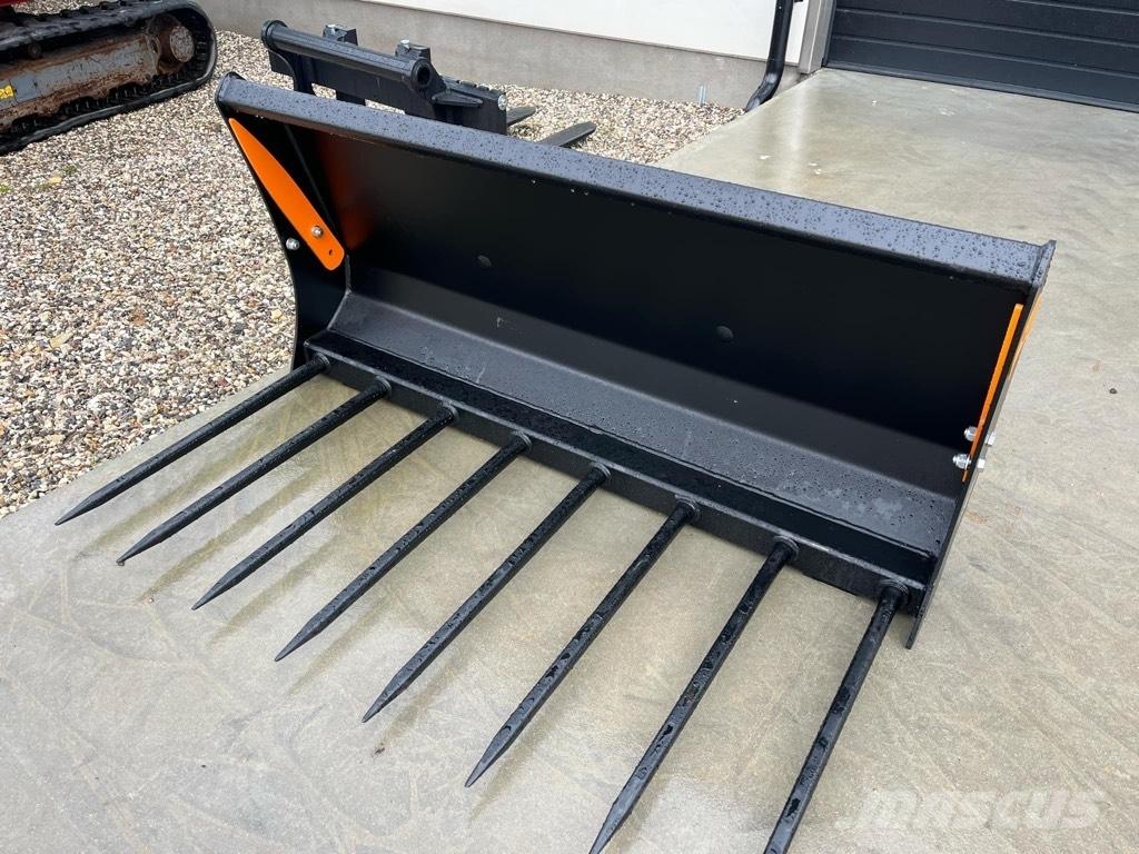 Ålö M 150+ Møggreb Kurottajat