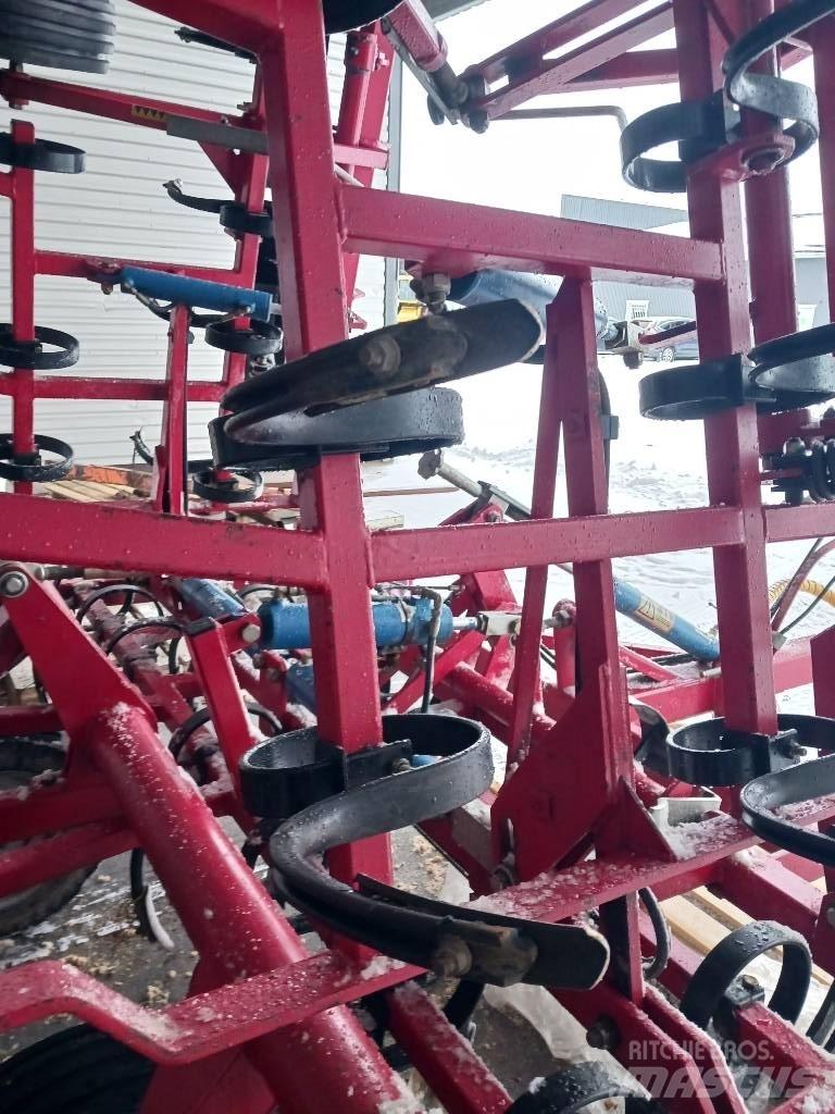 Potila SPH 600 Äkeet
