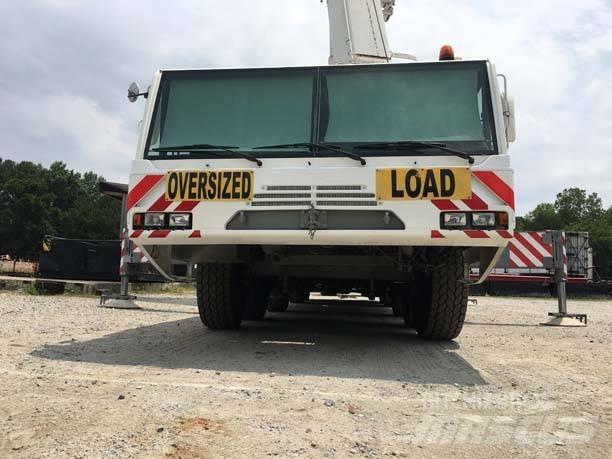 Demag AC 180 Mobiilinosturit