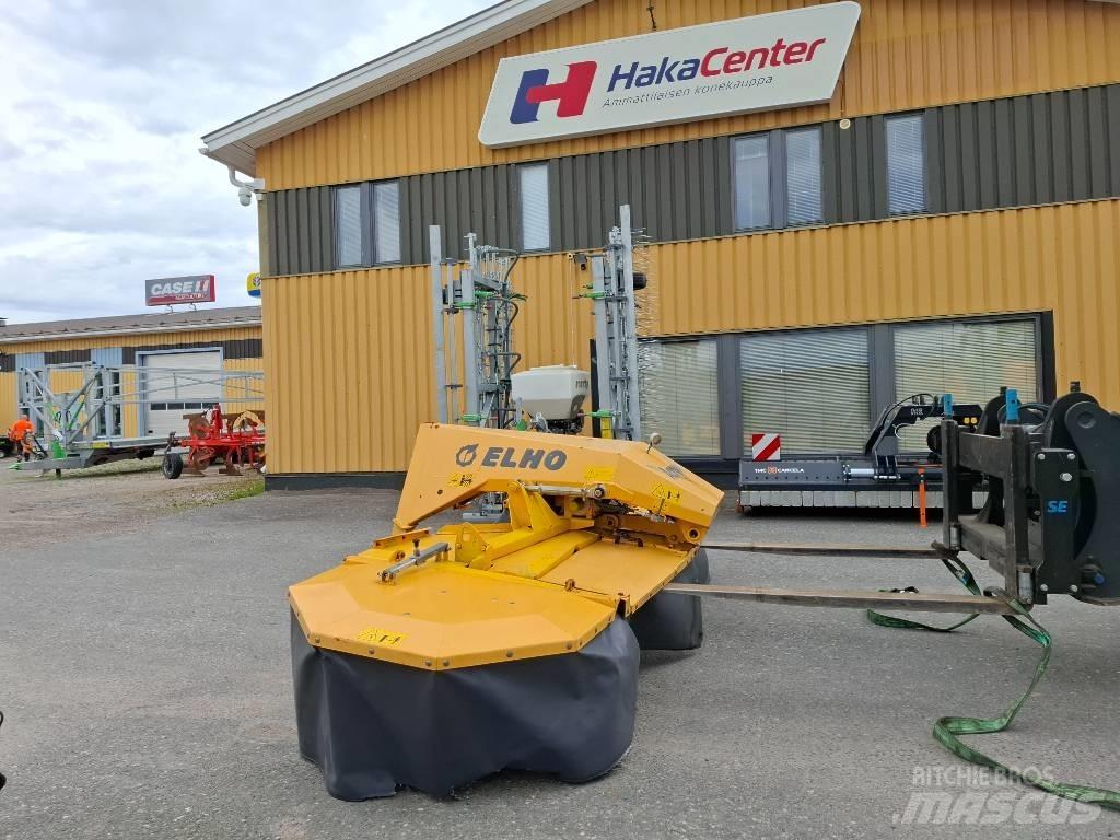 Elho Arrow 3300 Niittokoneet