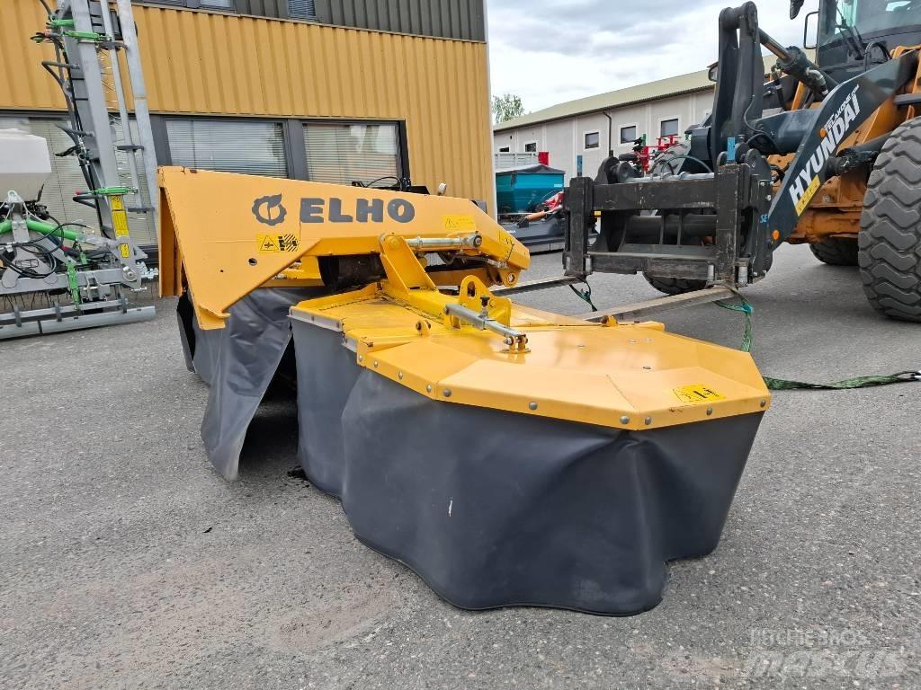 Elho Arrow 3300 Niittokoneet